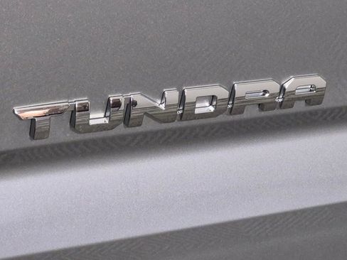 New 2026 Toyota Tundra Limited image 6