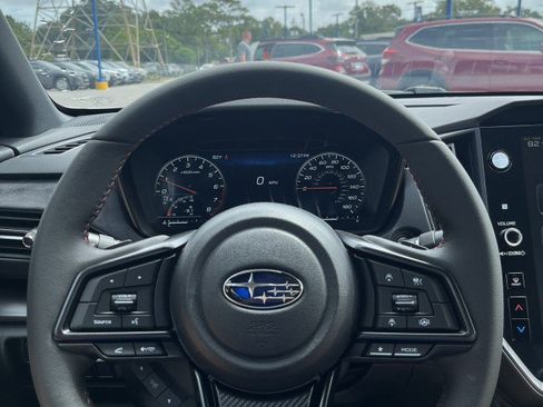 New 2025 Subaru WRX GT w/ Popular Package #2A image 20