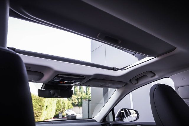 Certified 2026 Lexus NX 350h AWD w/ Accessory Package (2T) image 22