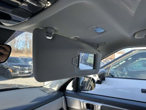 New 2026 Hyundai Santa Fe SE AWD/4WD image 16