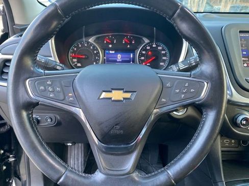 Used 2020 Chevrolet Equinox LT image 6