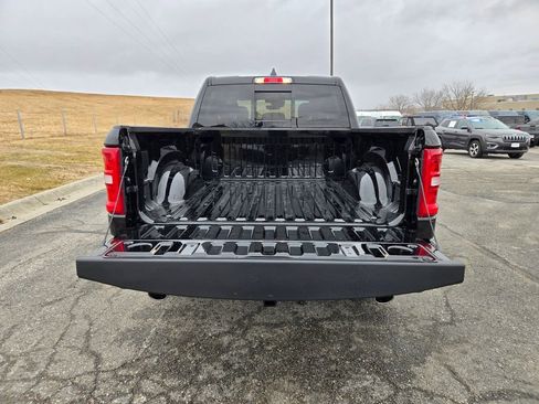 New 2026 RAM 1500 Big Horn image 26