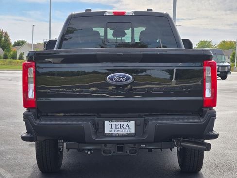 New 2026 Ford F250 XL w/ Snow Plow Prep Package image 12