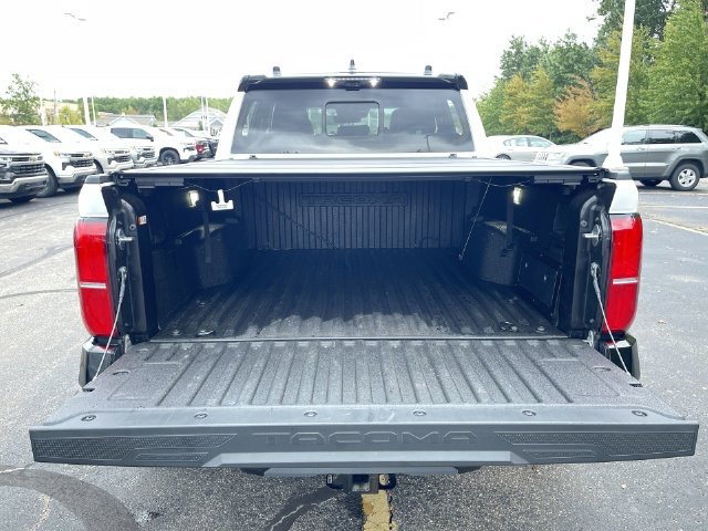 Used 2026 Toyota Tacoma TRD Pro w/ Tow Tech Package AWD/4WD image 26