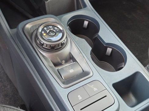 New 2026 Ford Maverick XLT w/ Black Appearance Package image 25