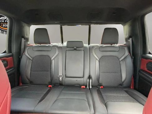 Used 2022 RAM 1500 TRX AWD/4WD image 52