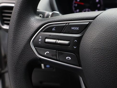 Certified 2022 Hyundai Santa Fe SE image 27