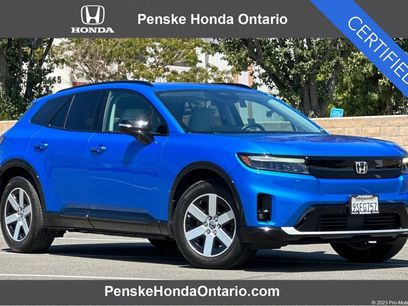 Certified 2024 Honda Prologue Touring