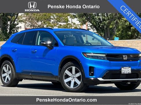 Certified 2024 Honda Prologue Touring image 1