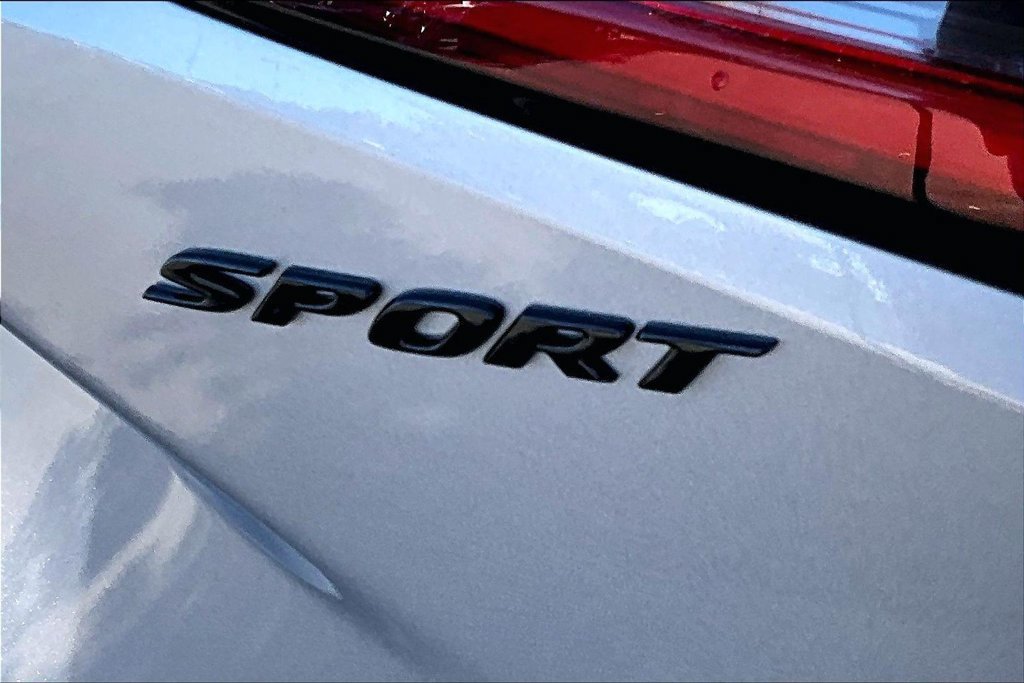 Used 2026 Honda Civic Sport image 24