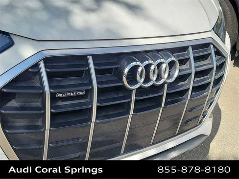 Certified 2023 Audi Q5 Premium w/ Convenience Package image 27