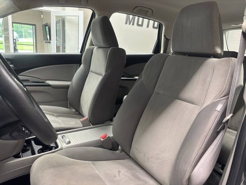 Used 2013 Honda CR-V LX image 15