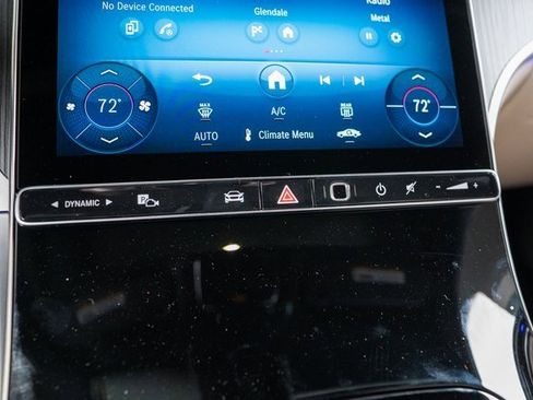 New 2026 Mercedes-Benz GLC 300 4MATIC image 26