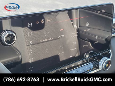 New 2026 GMC Canyon Elevation w/ Convenience Package AWD/4WD image 27