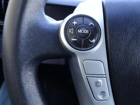 Used 2012 Toyota Prius C Two image 19