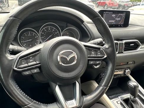 Used 2018 MAZDA CX-5 Grand Touring AWD/4WD image 17
