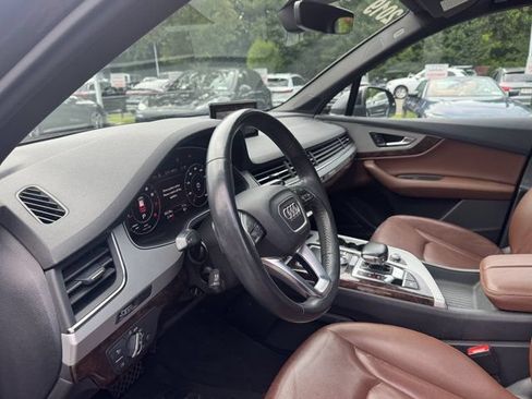 Used 2019 Audi Q7 2.0T Premium Plus AWD/4WD image 25