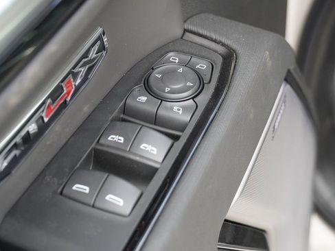 New 2026 GMC Sierra 1500 AT4X image 30