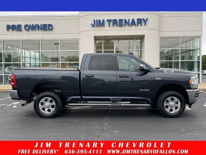 Used 2022 RAM 2500 Big Horn w/ Level C Equiment Group