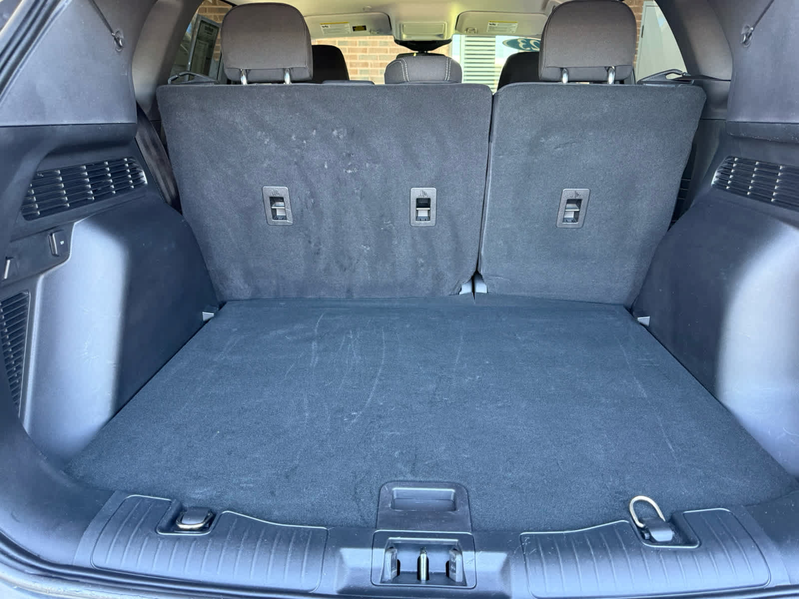 Used 2023 Ford Escape Active w/ Tech Pack #2 AWD/4WD image 6