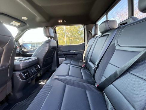 Used 2023 Ford F150 Raptor image 11