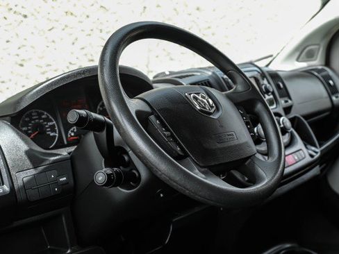 Used 2019 RAM ProMaster 1500 w/ Interior Convenience Group FWD image 14