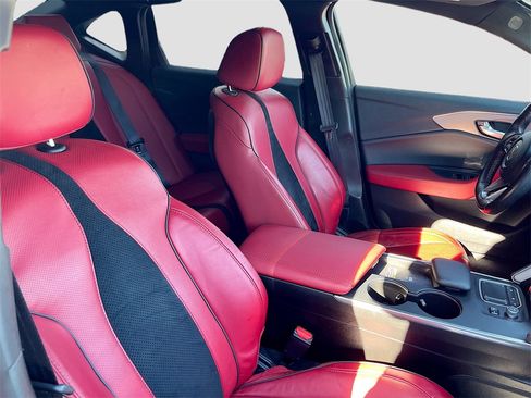 Used 2023 Acura TLX w/ A-SPEC Pkg image 30