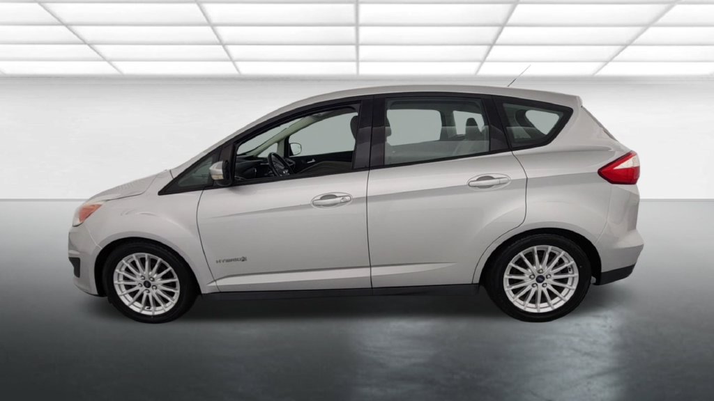 Used 2013 Ford C-MAX SE w/ Winter Pkg FWD image 5