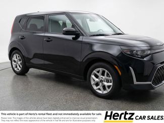 Used 2025 Kia Soul LX w/ LX Technology Package video 1