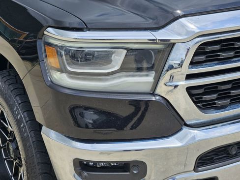 Used 2022 RAM 1500 Lone Star image 9