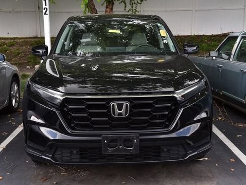 Certified 2024 Honda CR-V EX-L image 3