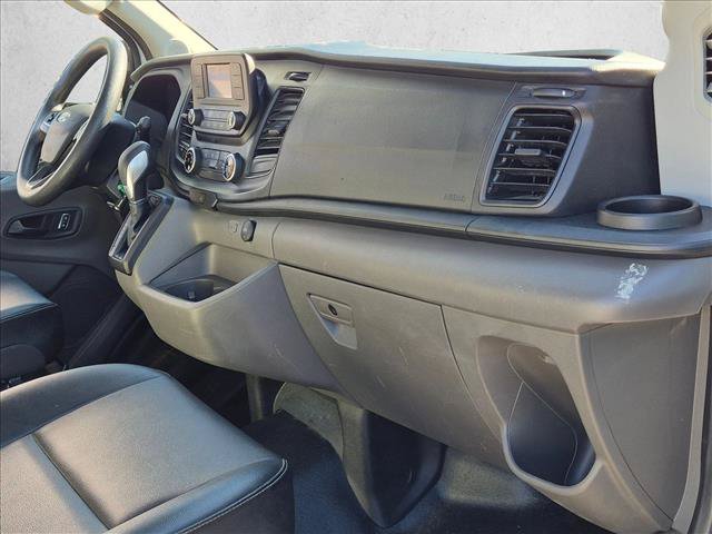 Used 2023 Ford Transit 250 Medium Roof w/ Load Area Protection Package RWD image 18