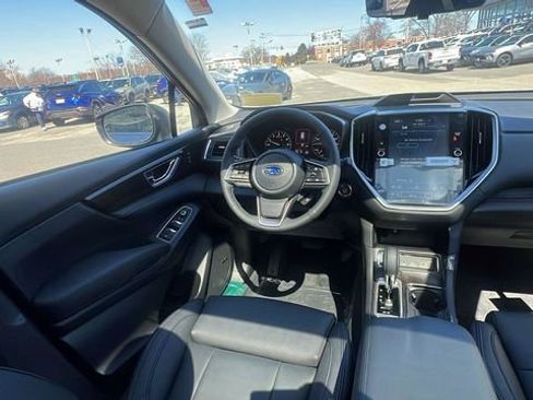 New 2026 Subaru Ascent Touring AWD/4WD image 25