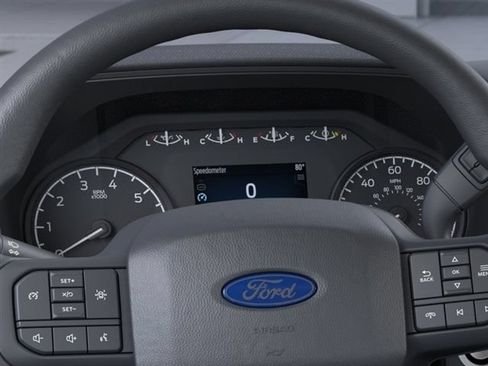New 2026 Ford F150 STX w/ Equipment Group 200A AWD/4WD image 16