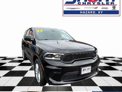 Used 2023 Dodge Durango GT