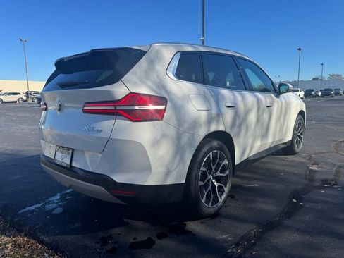 New 2026 BMW X3 xDrive30 w/ Convenience Package image 6