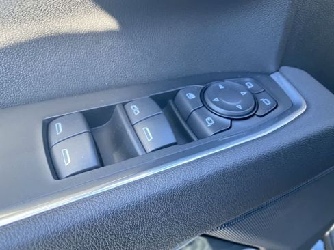 Used 2026 Chevrolet Silverado 2500 LT w/ Trail Boss Package image 13