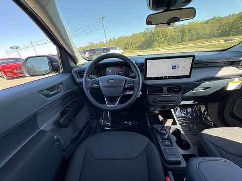 New 2025 Ford Maverick XL w/ Equipment Group 101A image 28