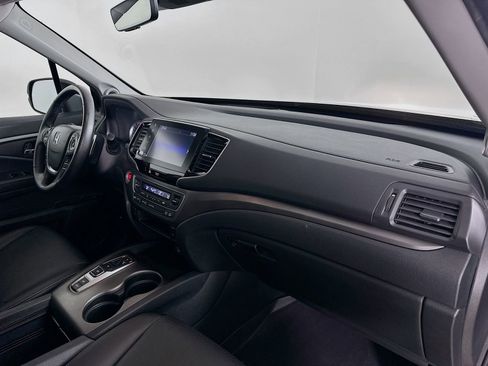 Used 2023 Honda Ridgeline RTL image 36