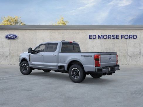 New 2026 Ford F250 Lariat w/ Tremor Off-Road Package AWD/4WD image 4