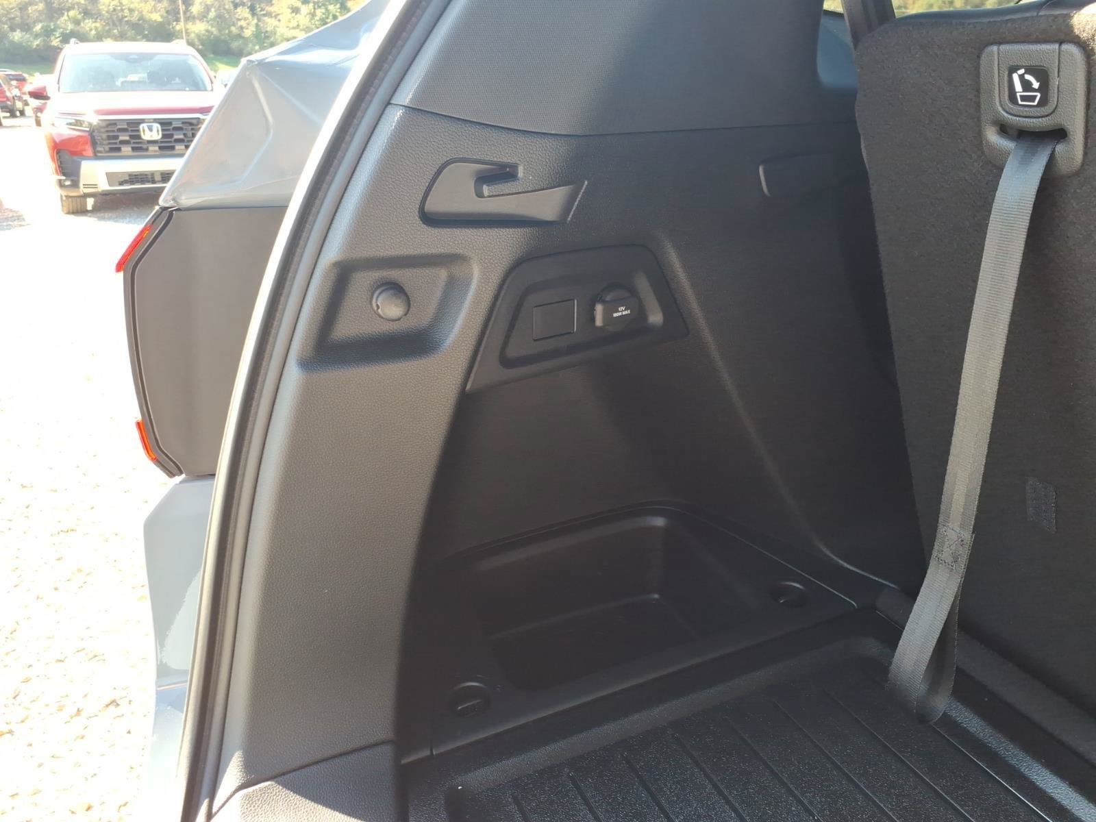 Certified 2025 Honda Pilot TrailSport image 26