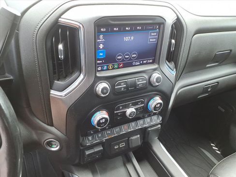 Used 2023 GMC Sierra 3500 Denali w/ Denali Ultimate Package AWD/4WD image 15