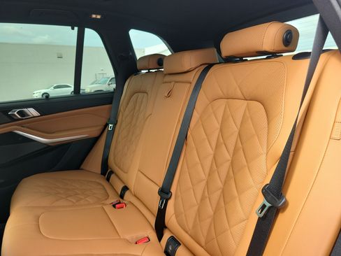 New 2026 BMW X5 sDrive40i w/ M Sport Package RWD image 8