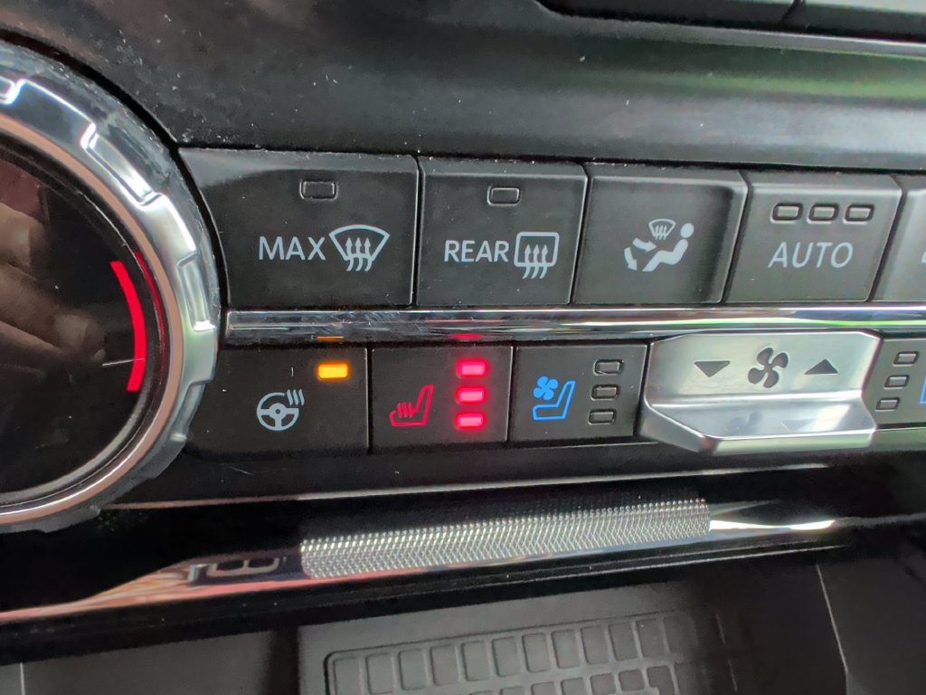 Certified 2022 Ford F150 Raptor w/ Raptor 37 Performance Package AWD/4WD image 22