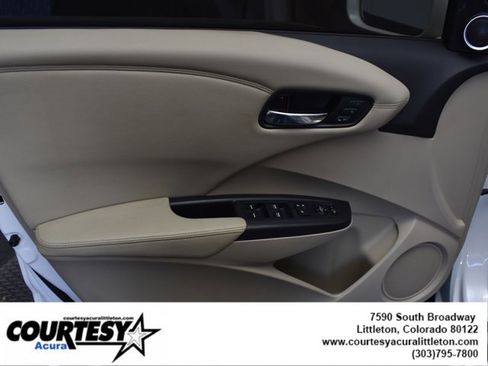 Used 2016 Acura RDX AWD w/ Technology Package image 7