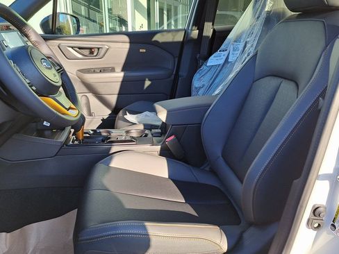 New 2026 Subaru Forester Wilderness image 12