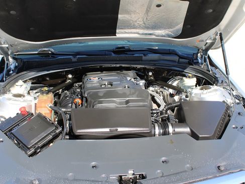 Used 2013 Cadillac ATS image 34