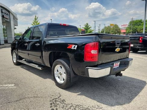 Used 2013 Chevrolet Silverado 1500 LT w/ All-Star Edition AWD/4WD image 30