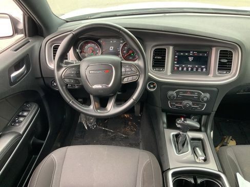 Used 2022 Dodge Charger SXT image 16