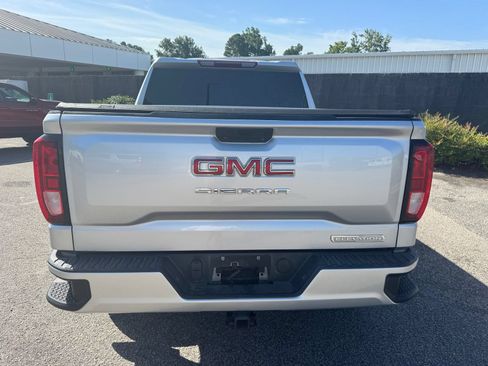 Used 2022 GMC Sierra 1500 Elevation AWD/4WD image 6